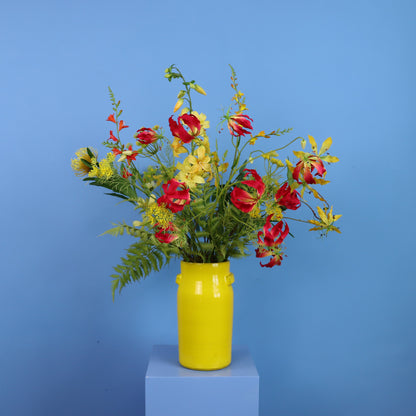 L - Lou - Serax vaas