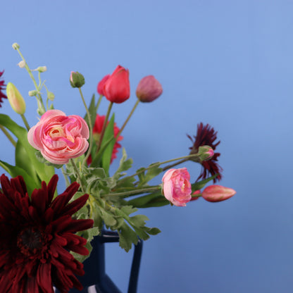 L - Yvette - Return to Sender vaas