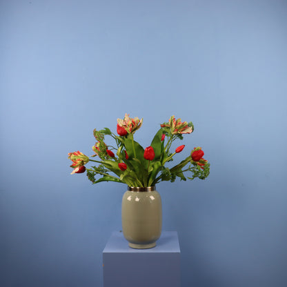 L - Laika - Light & Living vaas