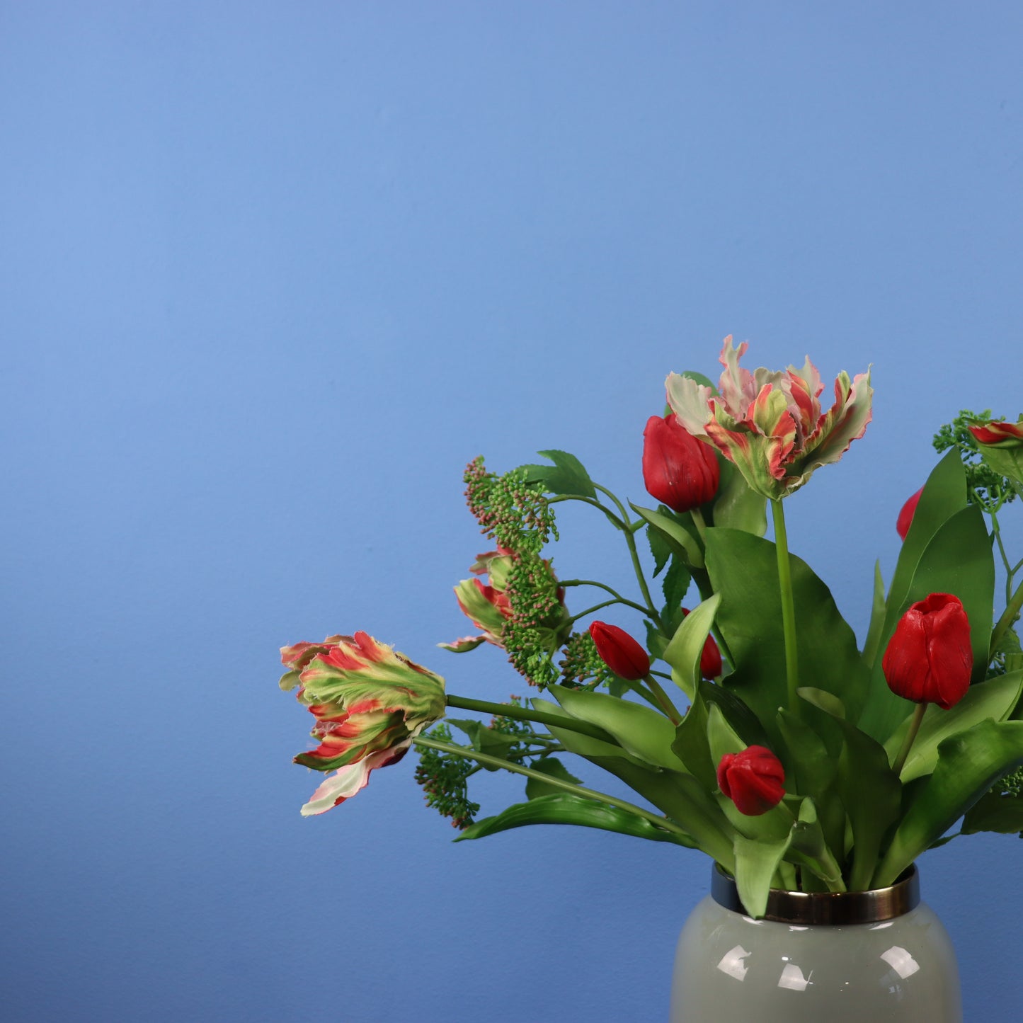 L - Laika - Light & Living vaas