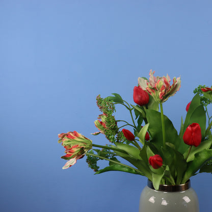 L - Laika - Light & Living vaas