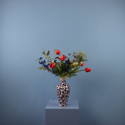 M - Eloïse - Vintage vaas