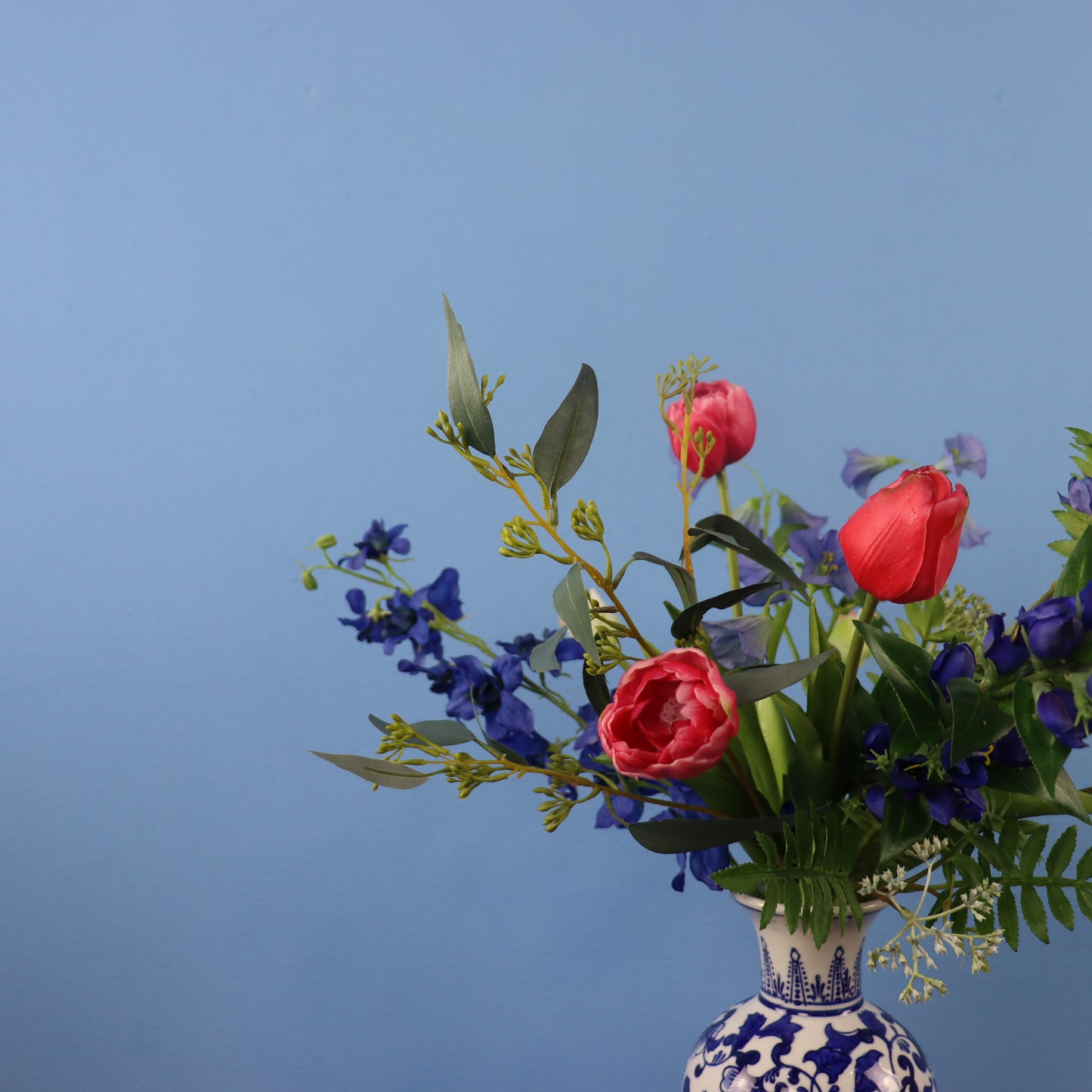 M - Eloïse - Vintage vaas