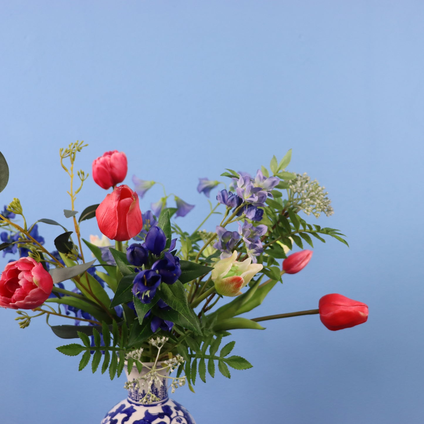 M - Eloïse - Vintage vaas