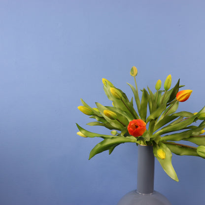 L - Kristian- Pip Studio vaas