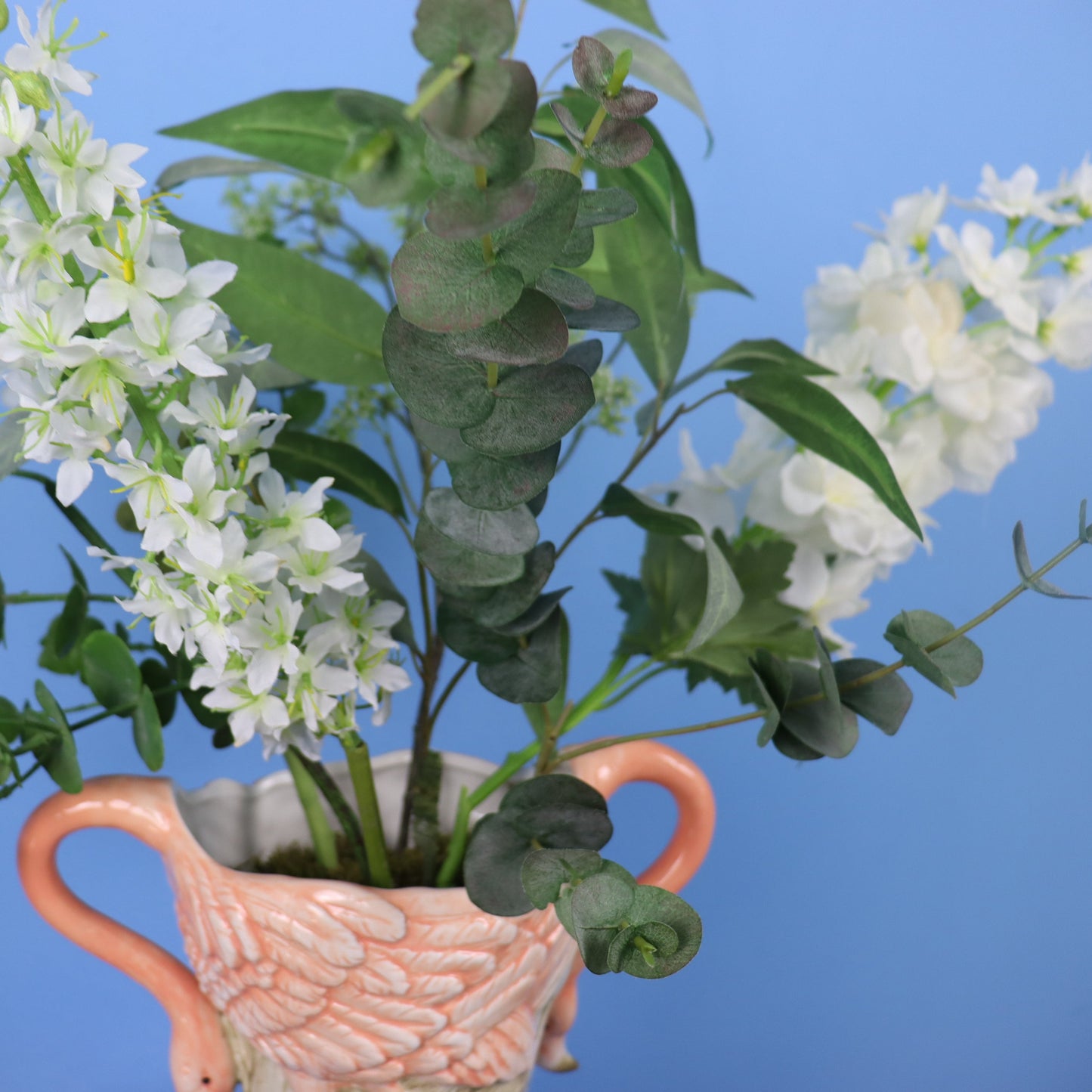 L -Katara - Sissy Boy vaas