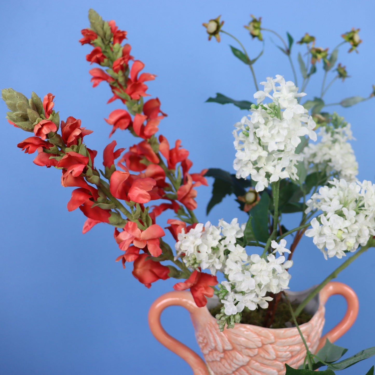 L - Zendaya - Sissy Boy Vaas