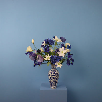 M - Fabianne - Vintage vaas