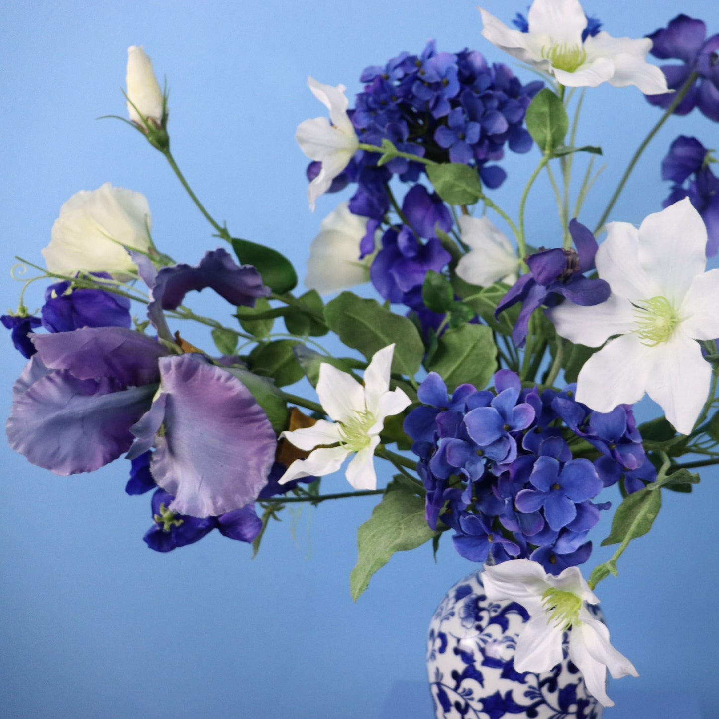 M - Fabianne - Vintage vaas