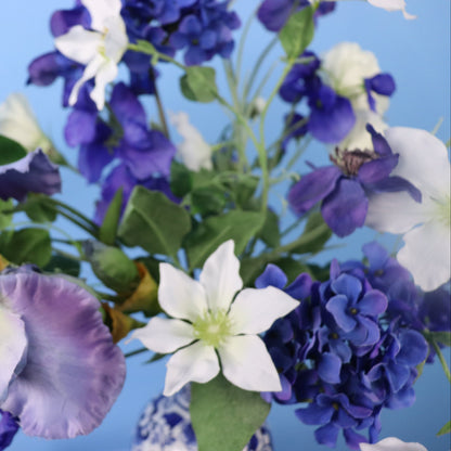 M - Fabianne - Vintage vaas