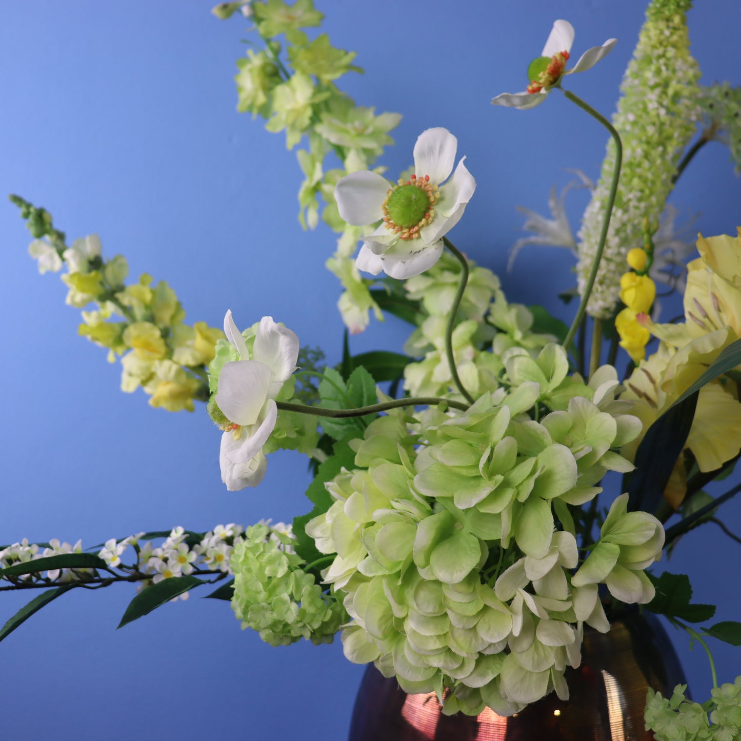 XL - Marieke -  Pols Potten vaas