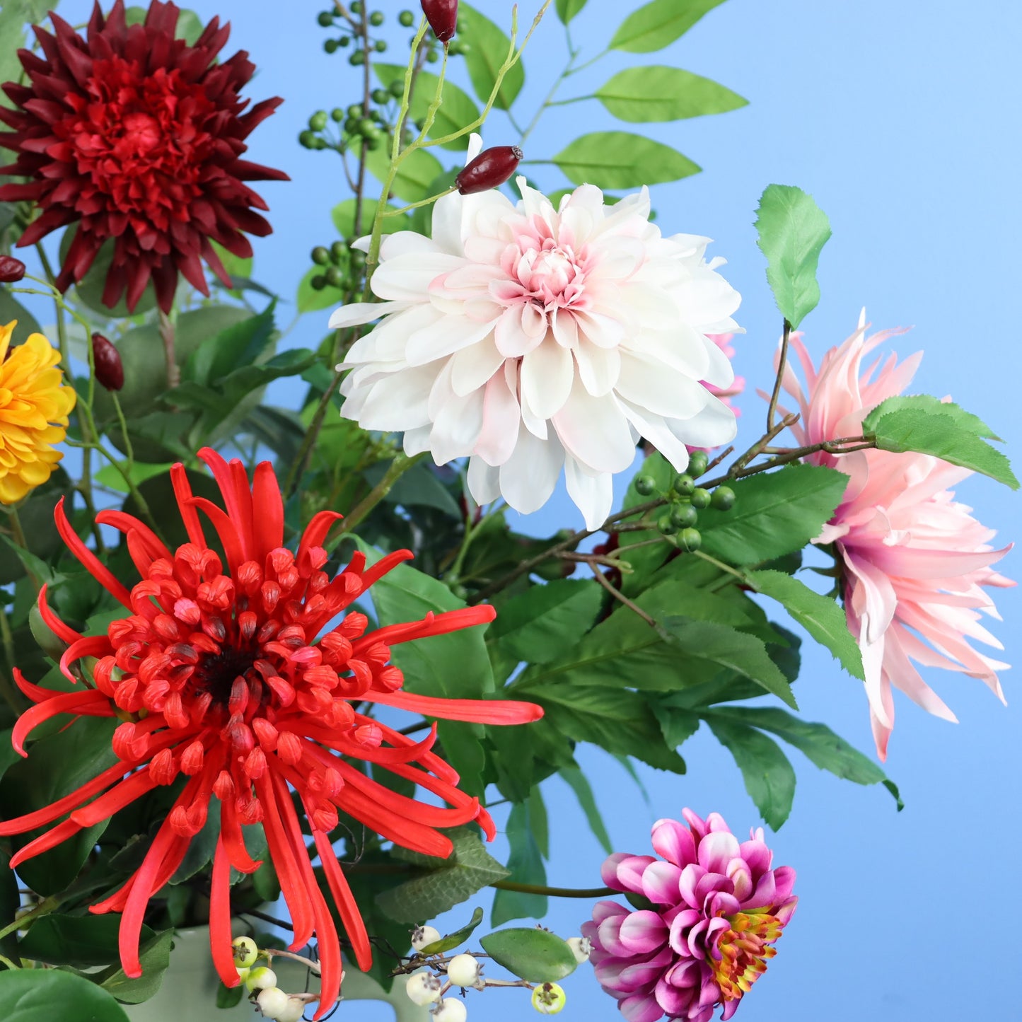 XL - Aven - Return to Sender vaas