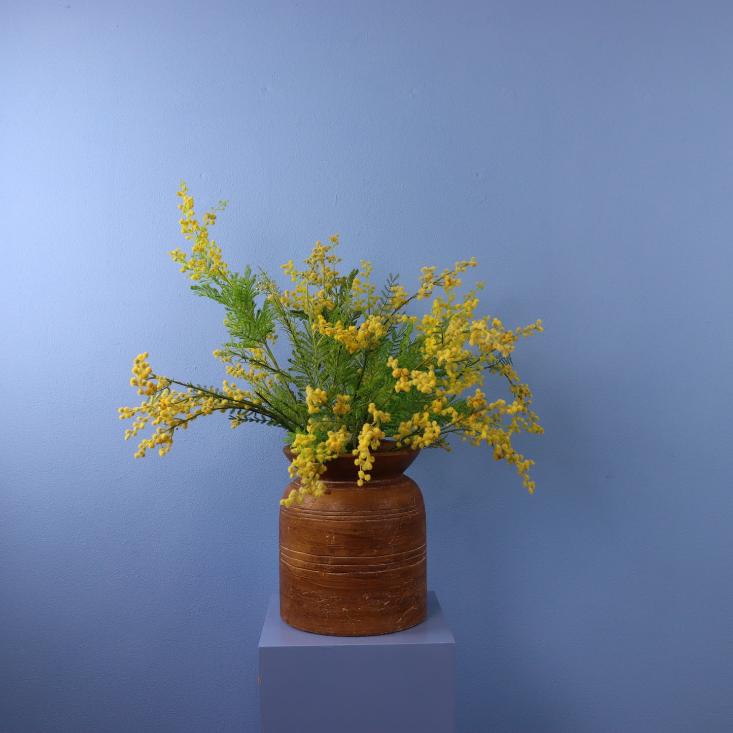 XL - Rive - Stenen pot