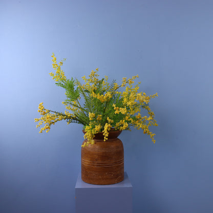 XL - Rive - Stenen pot