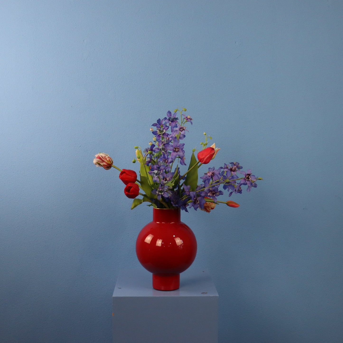 M - Willa -  Pip Studio vaas