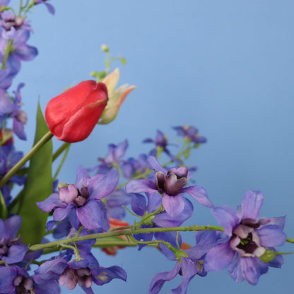 M - Willa -  Pip Studio vaas