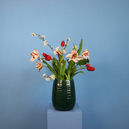 L - Jorren - Serax vaas