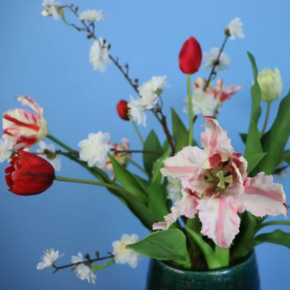 L - Jorren - Serax vaas