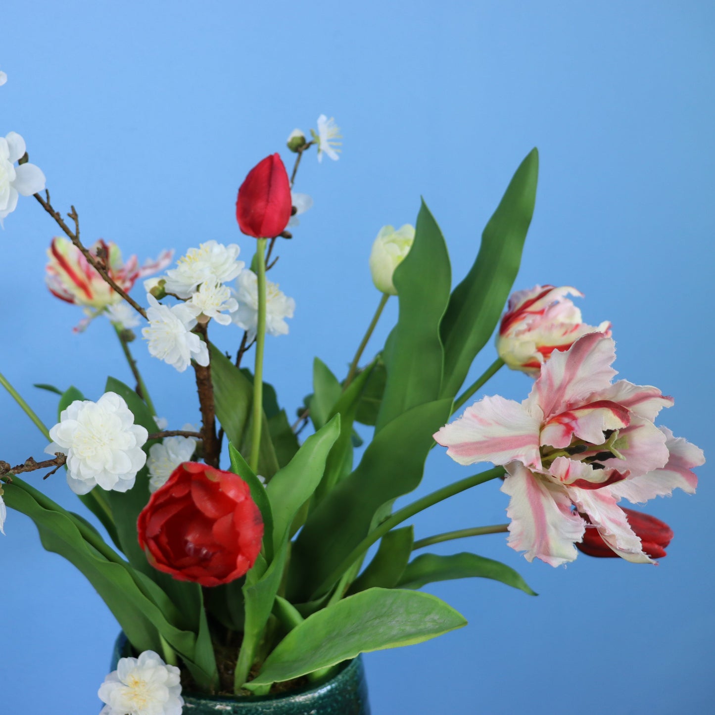 L - Jorren - Serax vaas