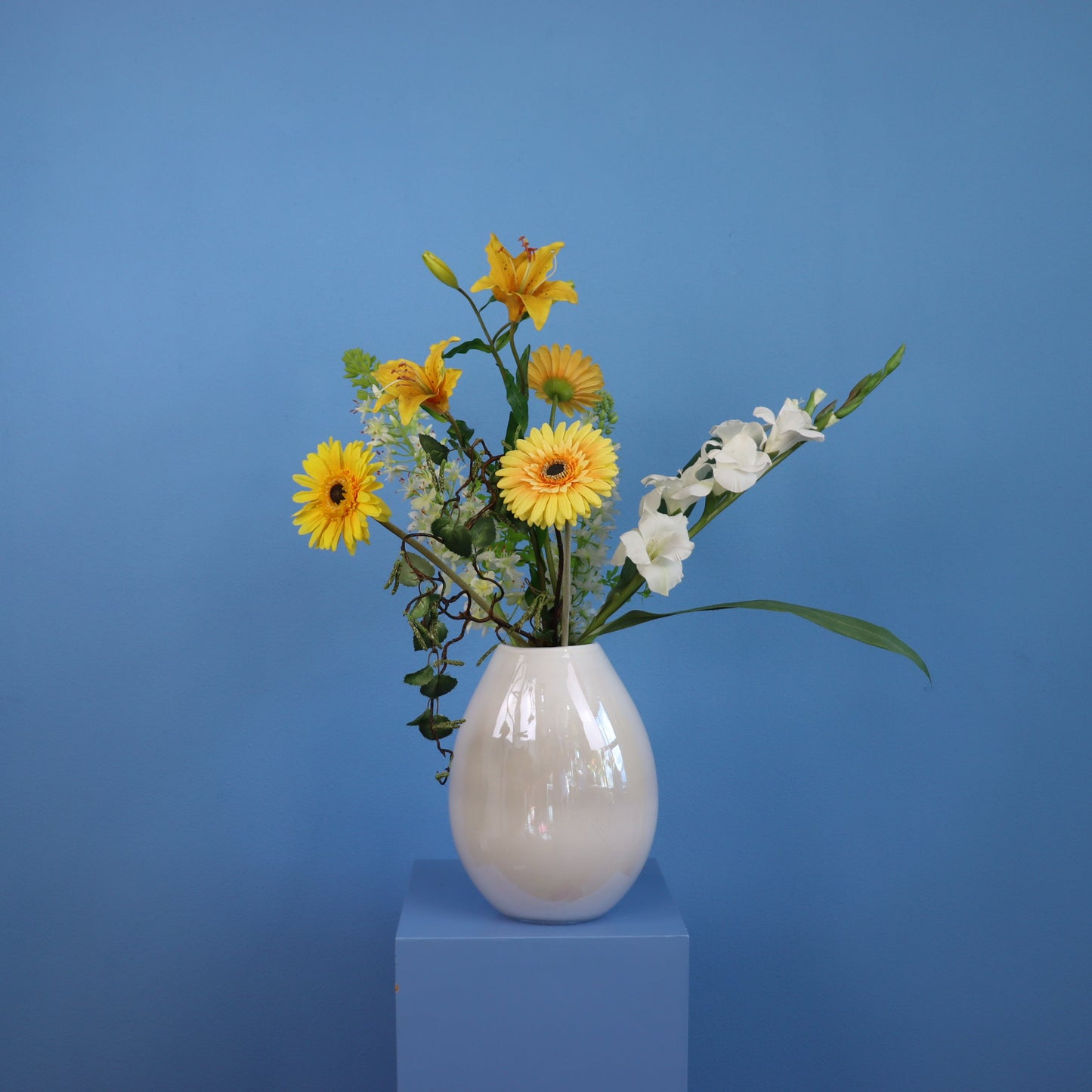 L - Niels - Fidrio vaas