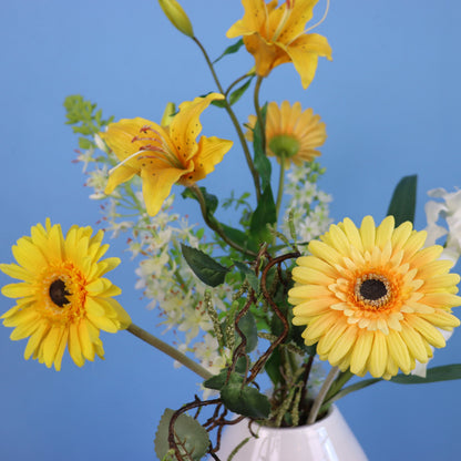 L - Niels - Fidrio vaas