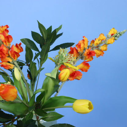 L - Nouri - Kersten vaas