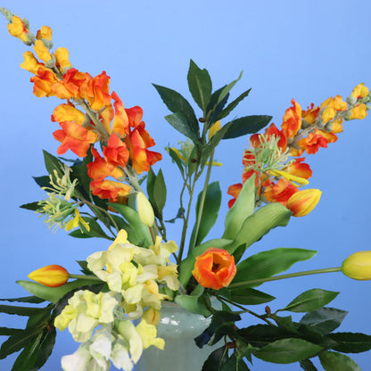 L - Nouri - Kersten vaas