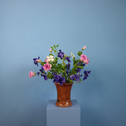 L - Mirelle - Pre-loved vaas