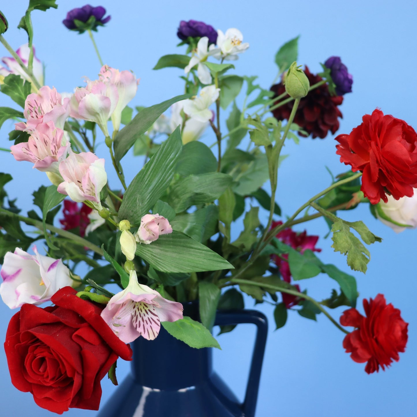 M - Chloe - Return to Sender vaas