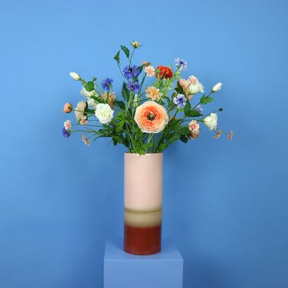 L - Borre - Pols Potten vaas