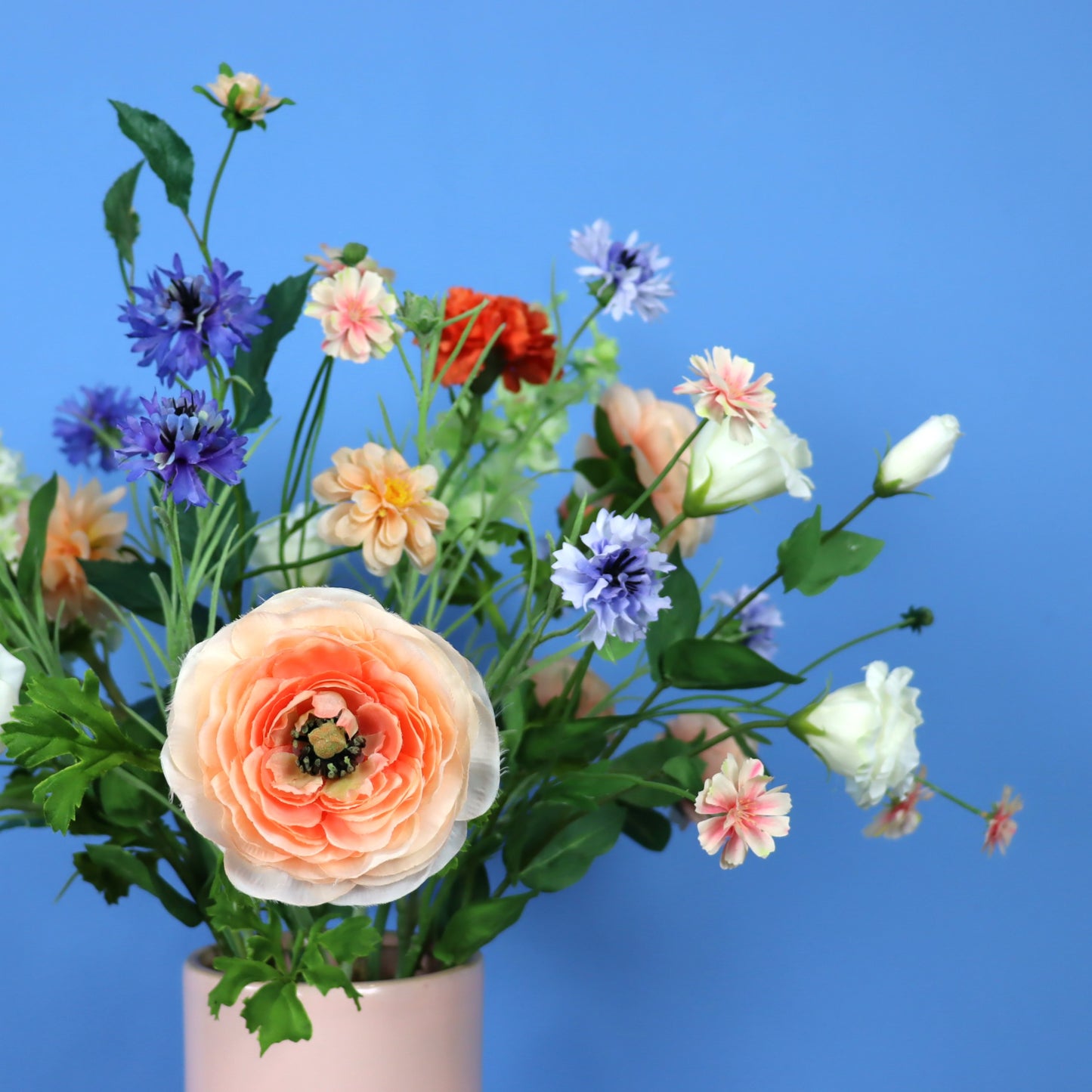 L - Borre - Pols Potten vaas