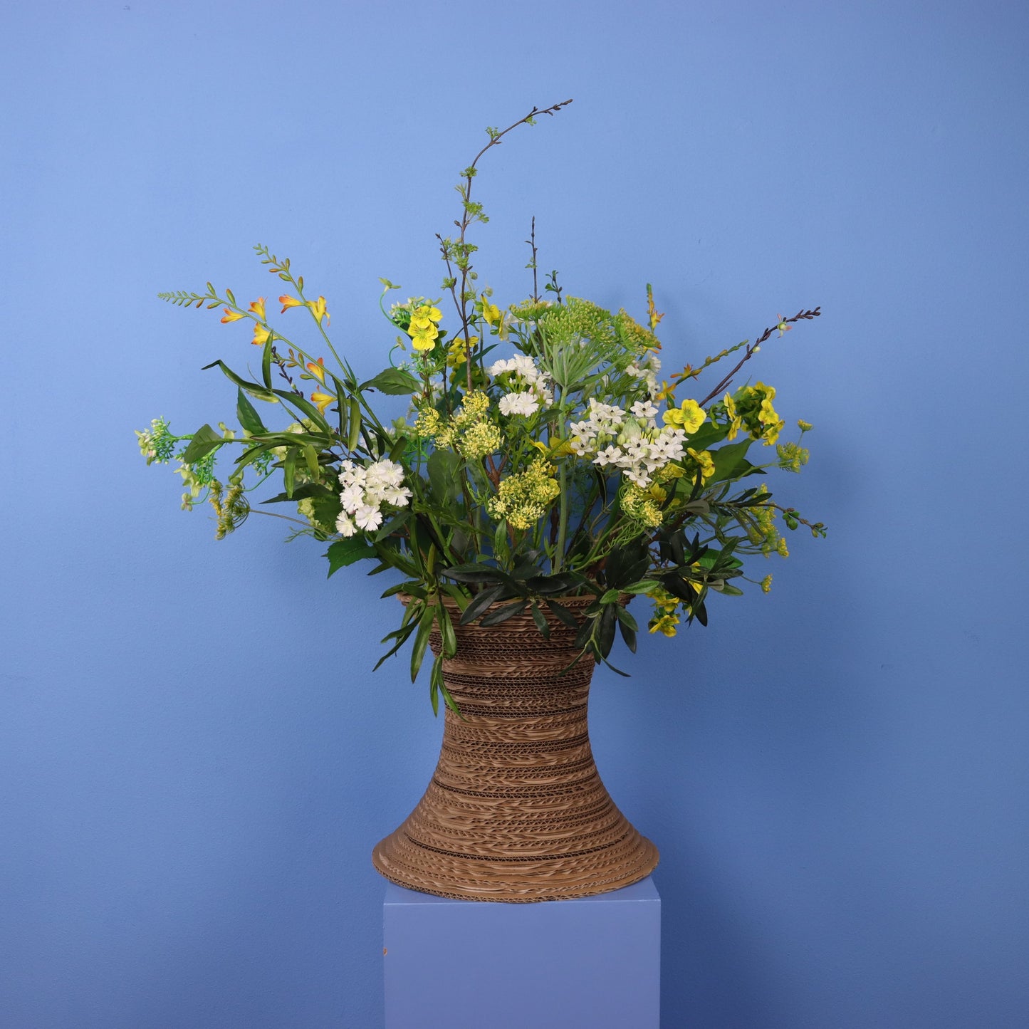 XL - Odessa - Kartent vaas