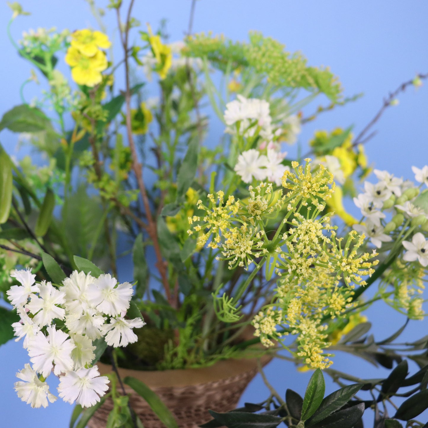 XL - Odessa - Kartent vaas