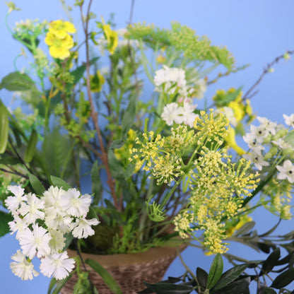 XL - Odessa - Kartent vaas