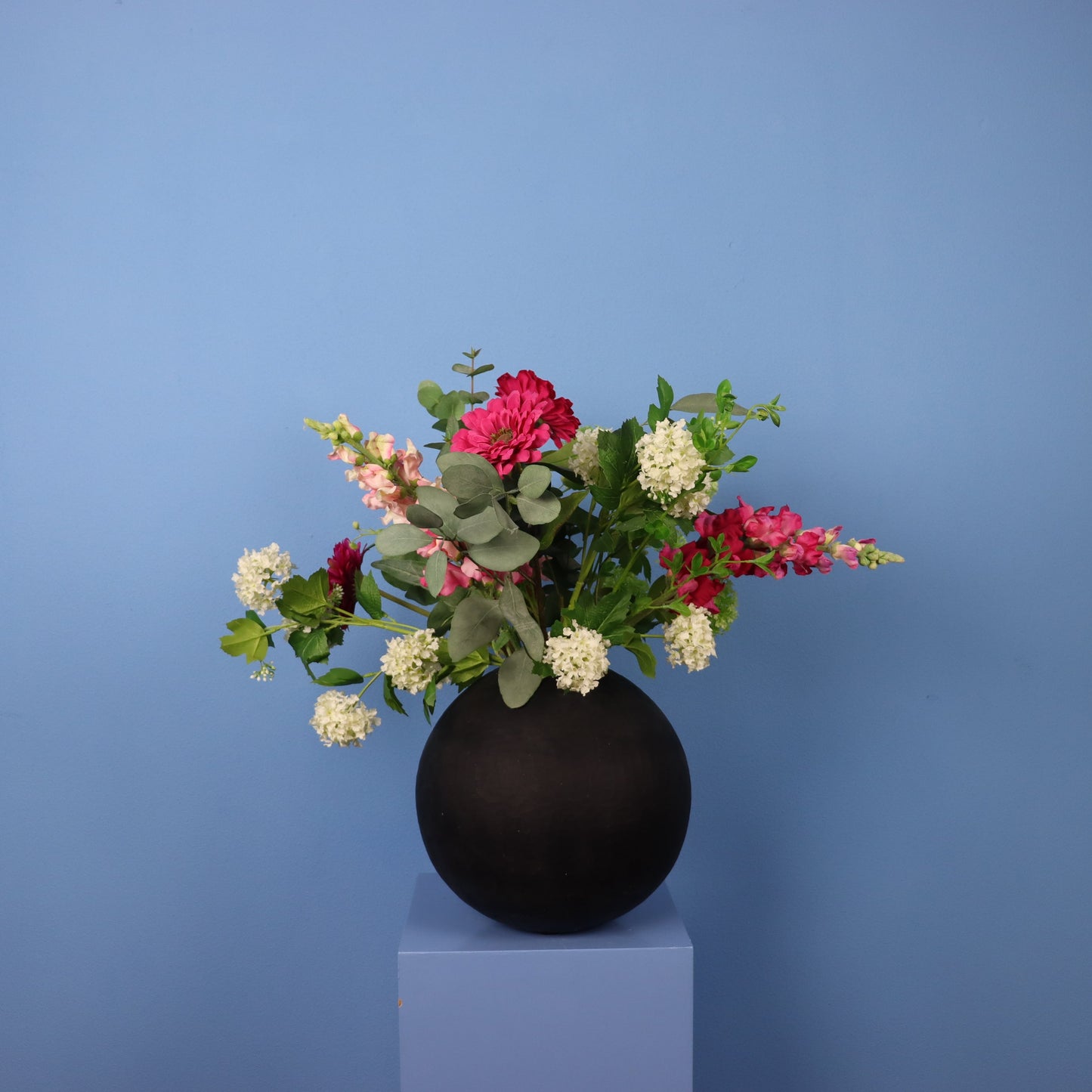 L -Sweder - Vintage vaas