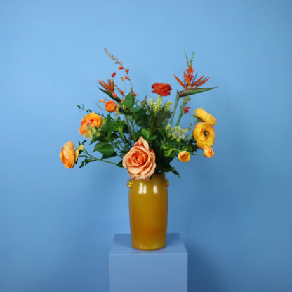 L - Jansje - Serax vaas