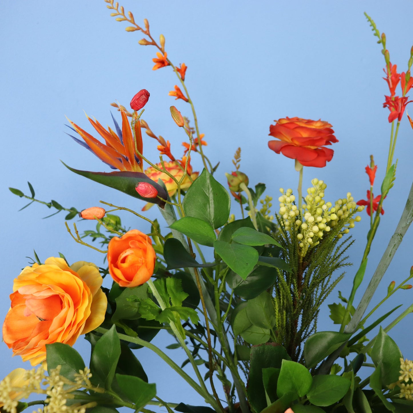 L - Jansje - Serax vaas