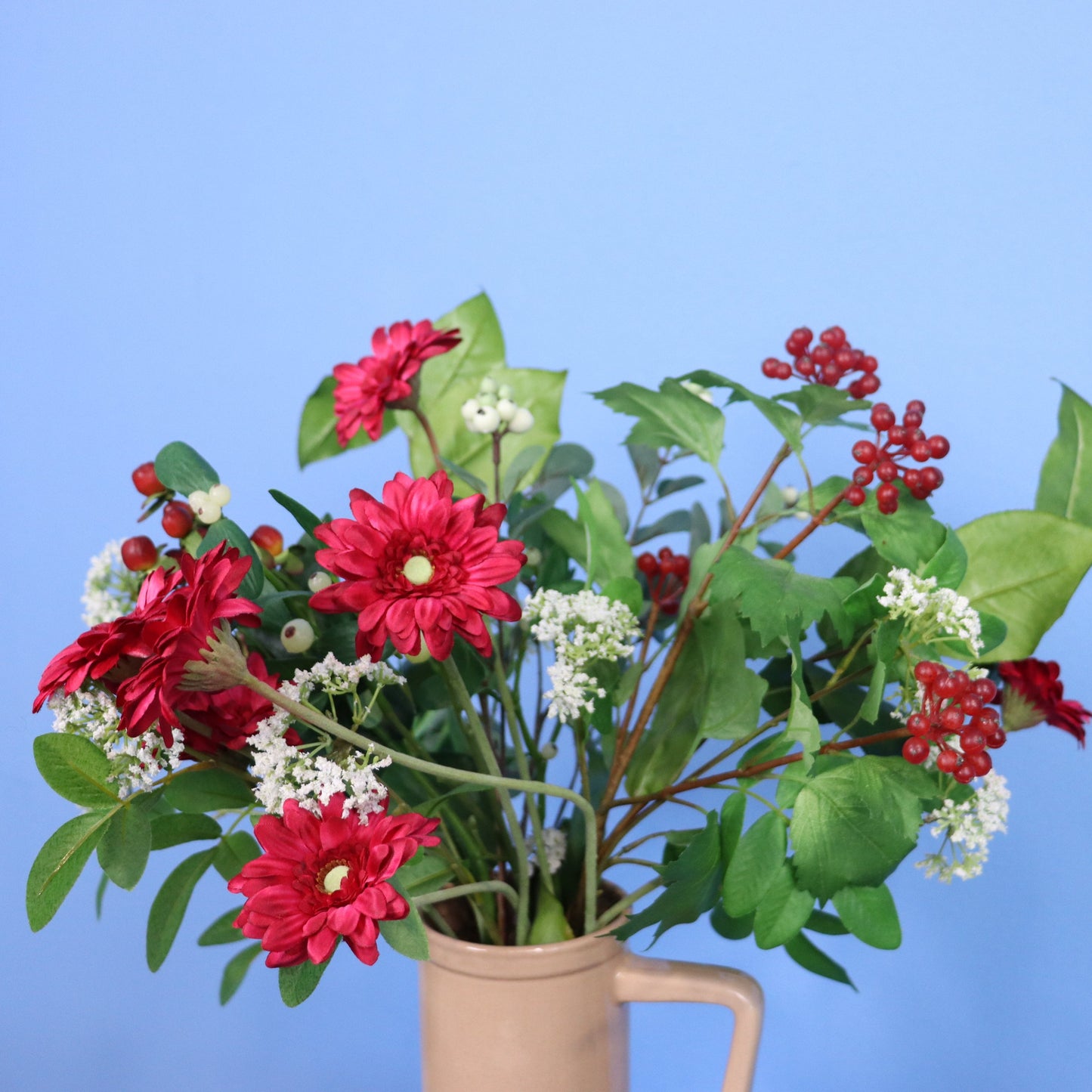 M - Malika - Return to Sender vaas