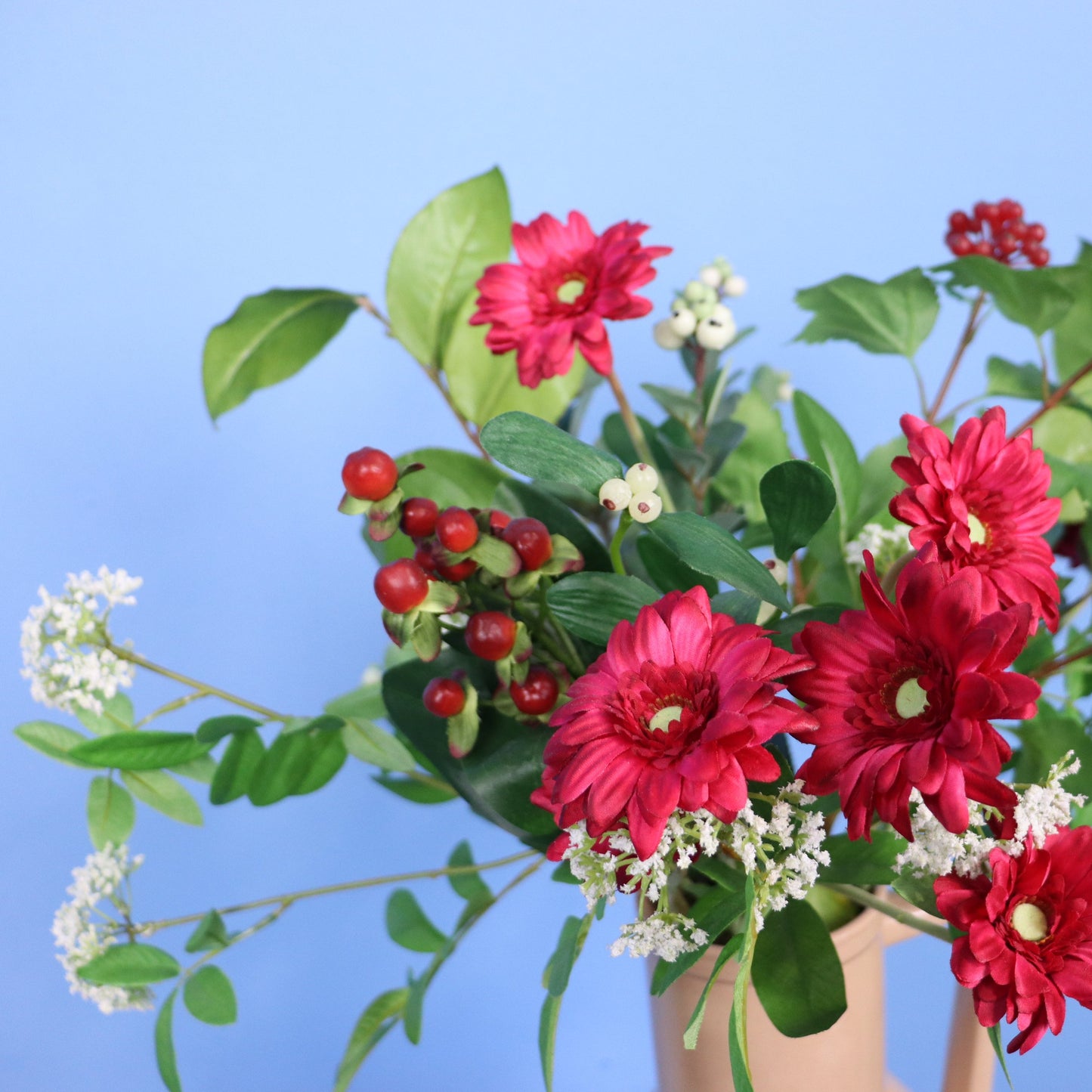 M - Malika - Return to Sender vaas