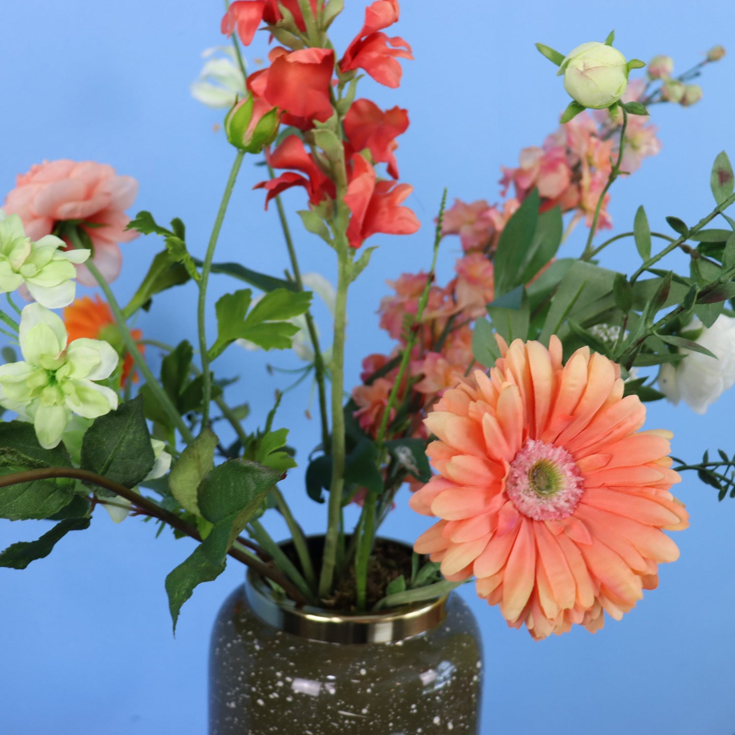 L - Joya - Light & Living vaas