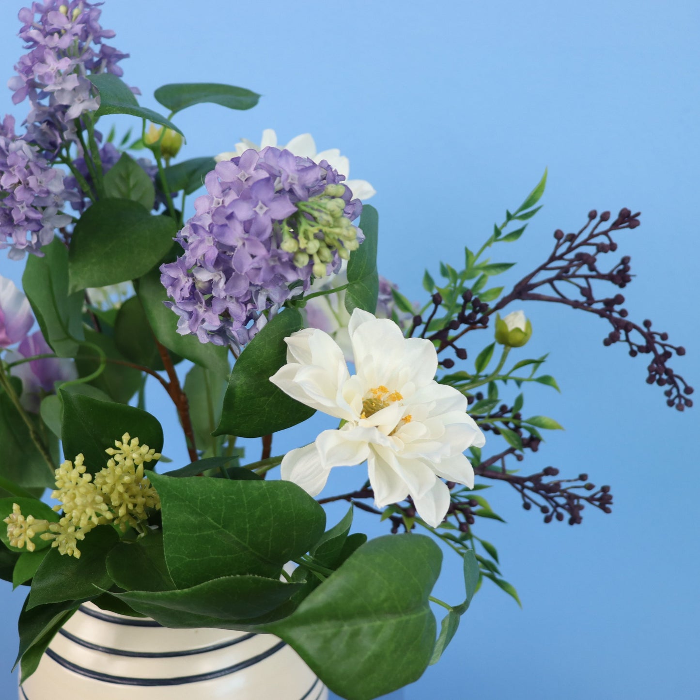 M - Marianne - H&M Home vaas