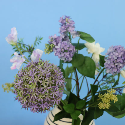 M - Marianne - H&M Home vaas