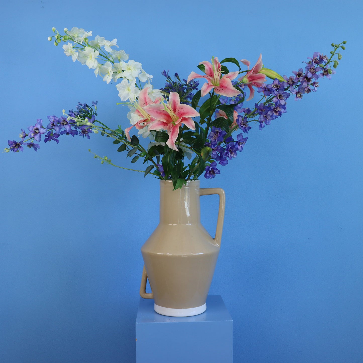 XL - Marly - Return to Sender vaas