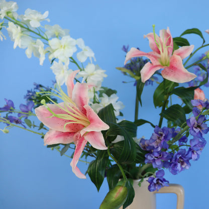 XL - Marly - Return to Sender vaas