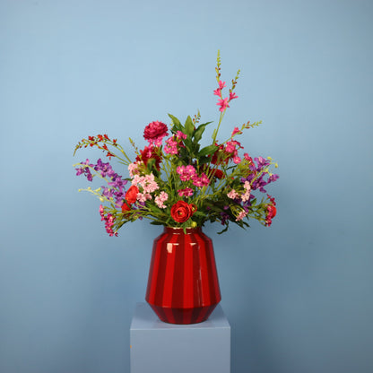 M - IJda -  Pip Studio vaas