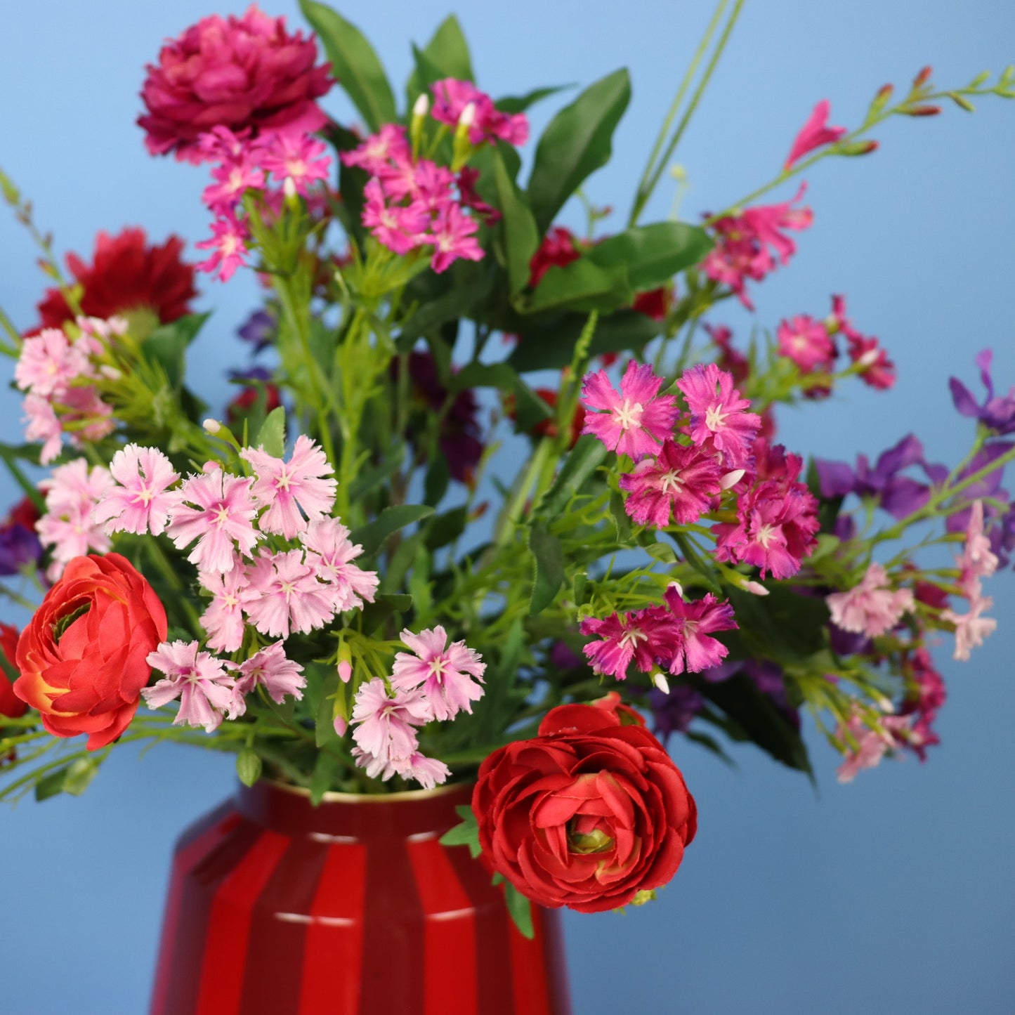 M - IJda -  Pip Studio vaas