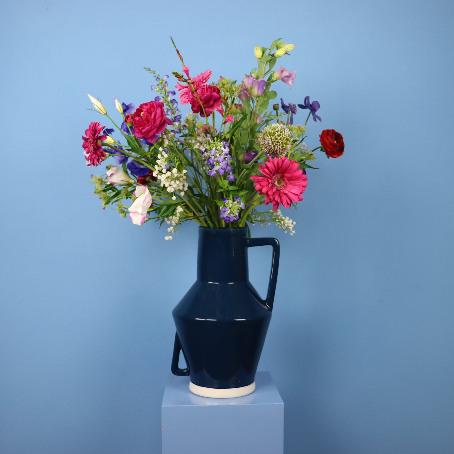 XL - Tamar - Return to Sender vaas