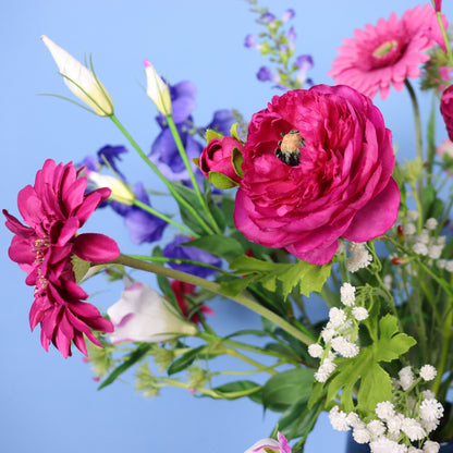 XL - Tamar - Return to Sender vaas