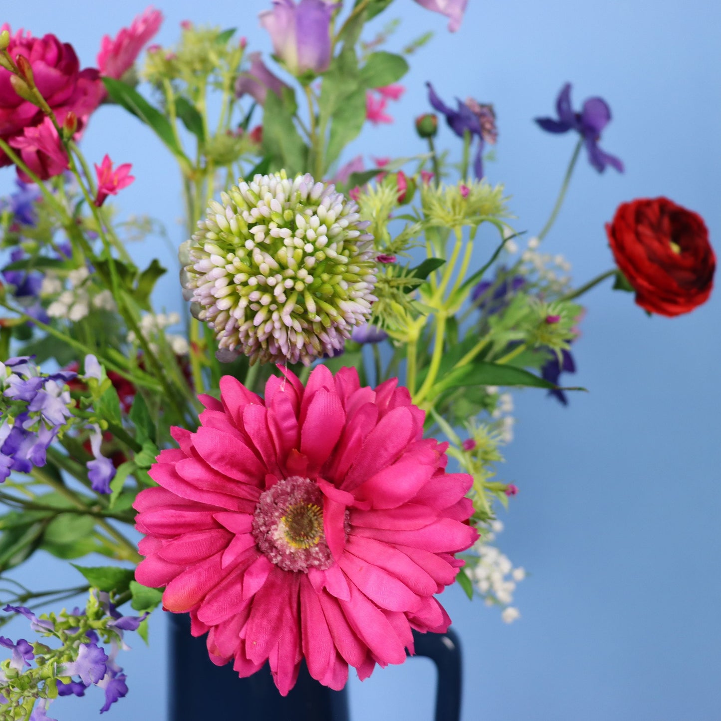 XL - Tamar - Return to Sender vaas