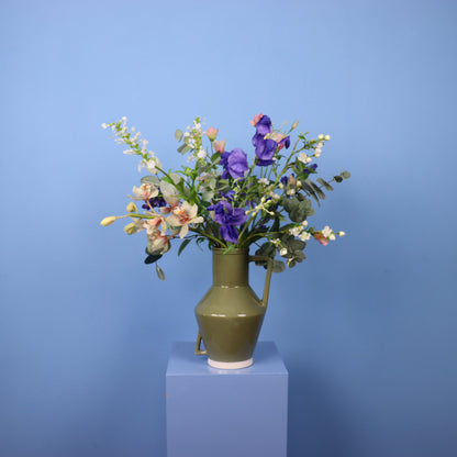 M - Marjanne - Return To Sender